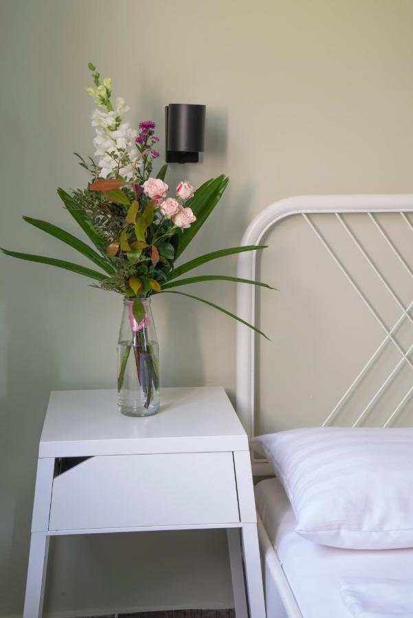 Tulipan Apartman Eger Luaran gambar